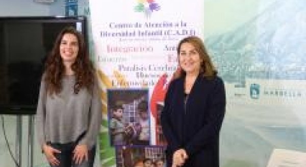 El Ayuntamiento apoya el Mercadillo Navideño La Catarina X CADI