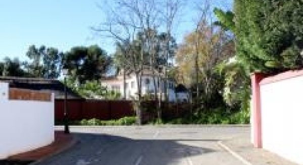 Estepona licita las obras para conectar con un vial las zonas de Casasola y Atalaya