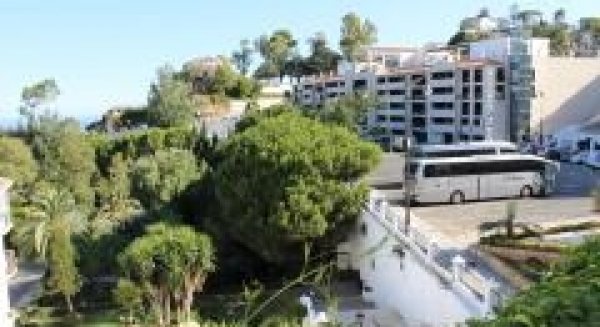 El PP de Mijas hará el segundo parking de Mijas Pueblo cuando Nozal vuelva a ser alcalde