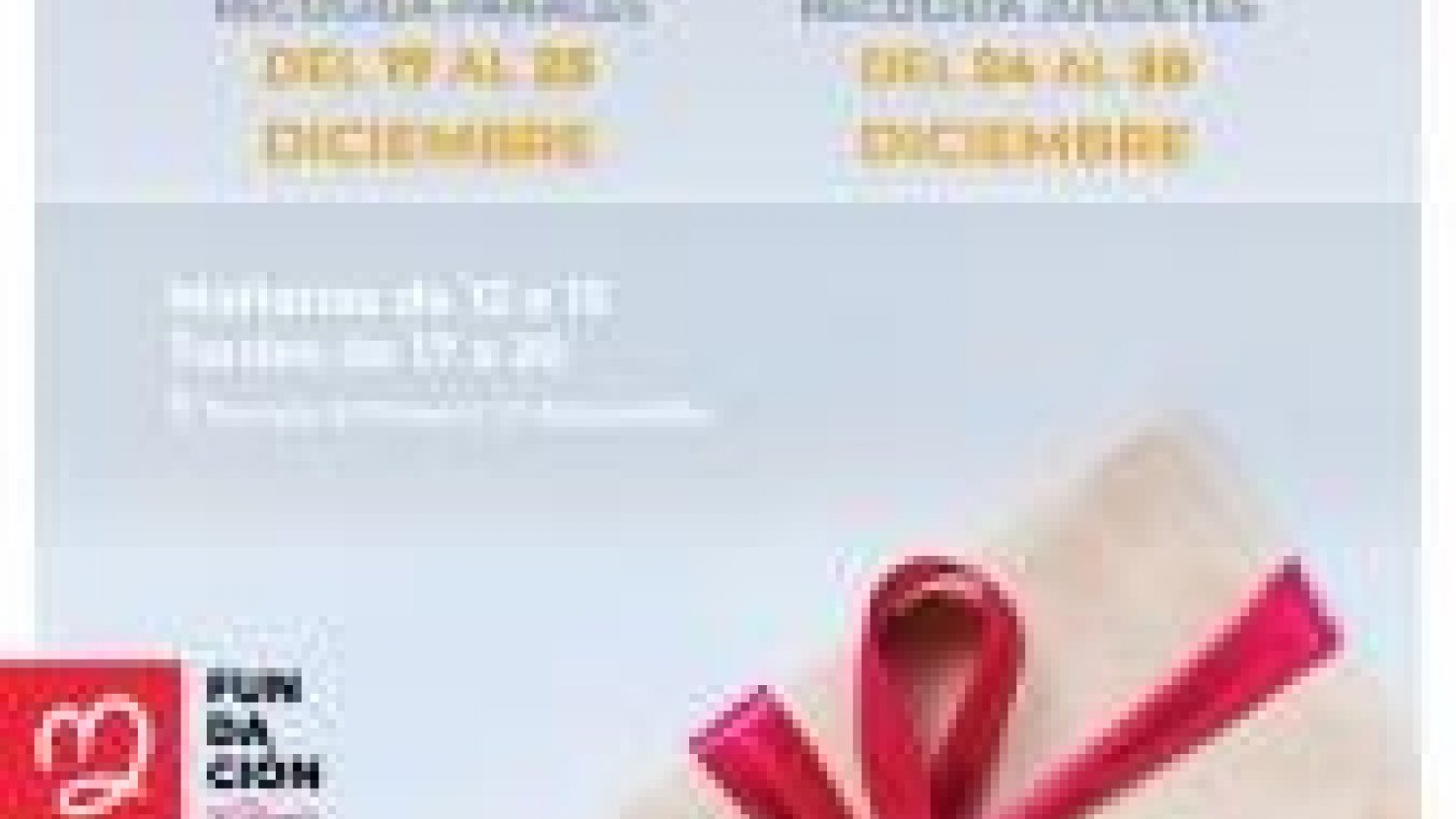 La Fundación El Pimpi organiza una gran recogida de pañales y juguetes