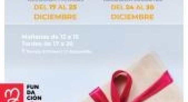 La Fundación El Pimpi organiza una gran recogida de pañales y juguetes