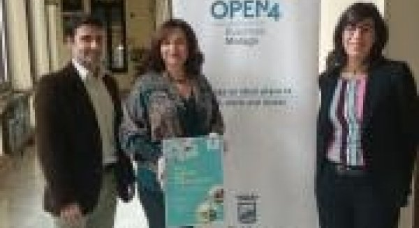 El Ayuntamiento realizará rutas con estudiantes extranjeros para que sean prescriptores de Málaga