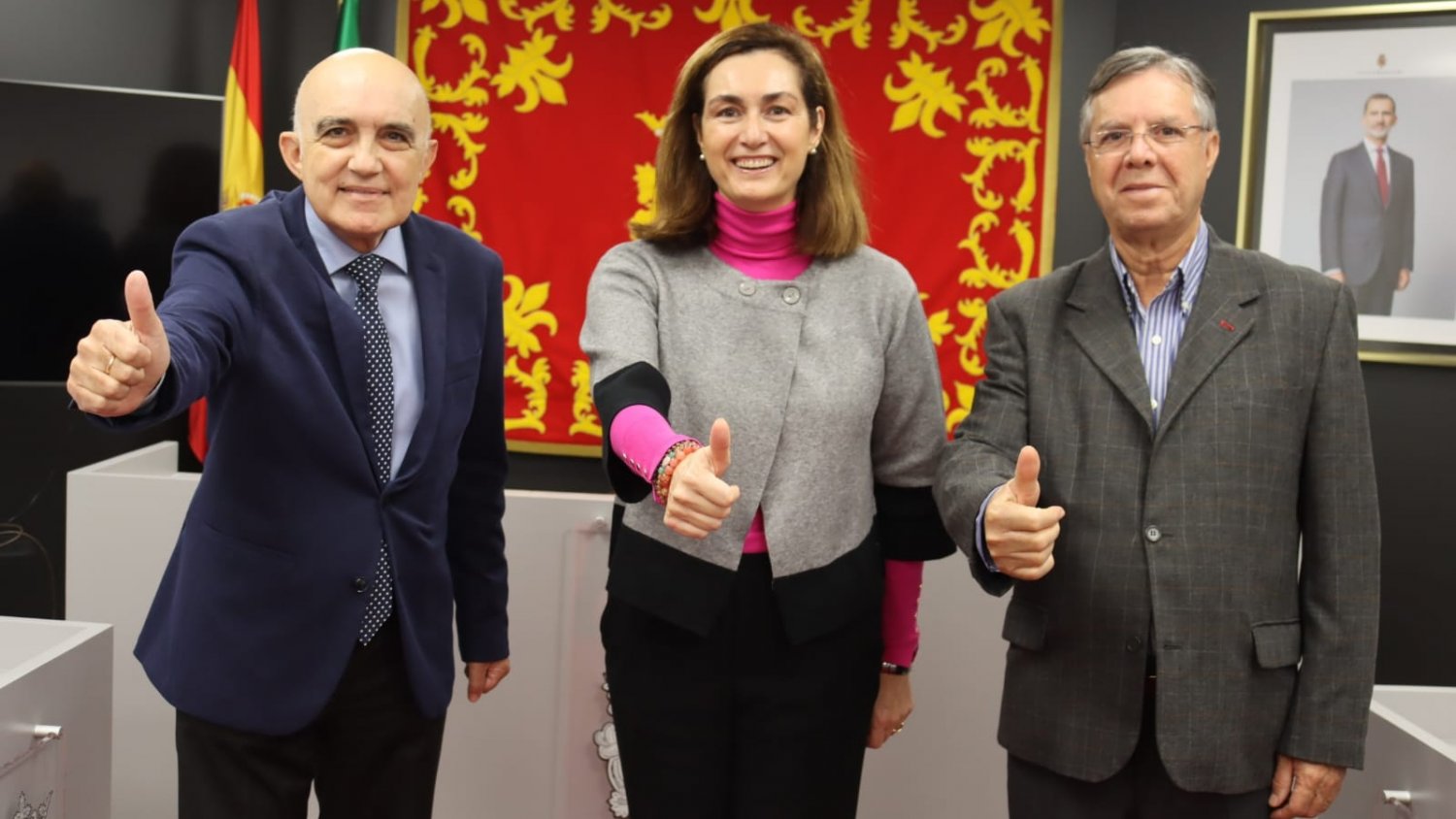 Ronda apoya la Gran Recogida de Bancosol que se celebra este fin de semana