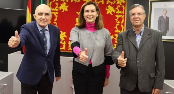 Ronda apoya la Gran Recogida de Bancosol que se celebra este fin de semana