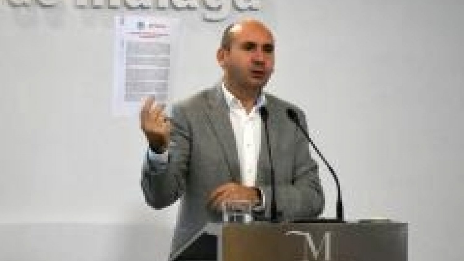 PSOE pide a Cs Andalucía que mire los incumplimientos de la Diputación de Málaga y no se fíe del PP