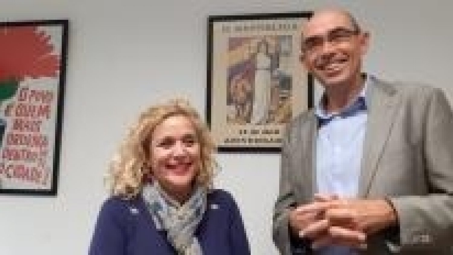 IU-MPG acude a la vía contenciosa para anular el plan especial de Arraijanal