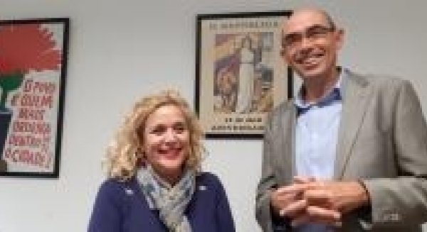 IU-MPG acude a la vía contenciosa para anular el plan especial de Arraijanal