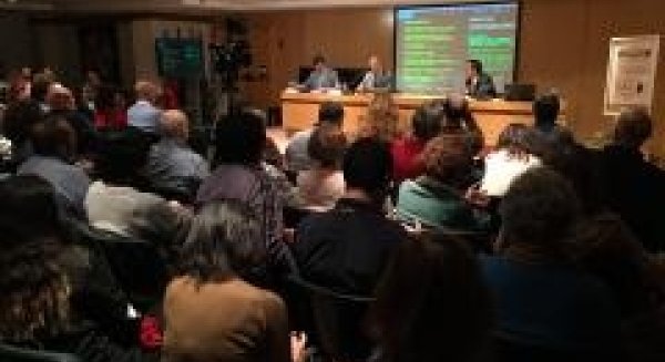 ‘Encuentros con la ciencia’, reconocido en los premios ‘Antonio Garrido Moraga’ a la cultura malagueña