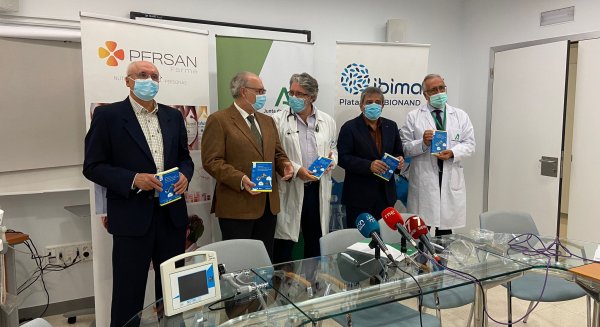 Málaga vuelve a ser pionera en medicina con la 