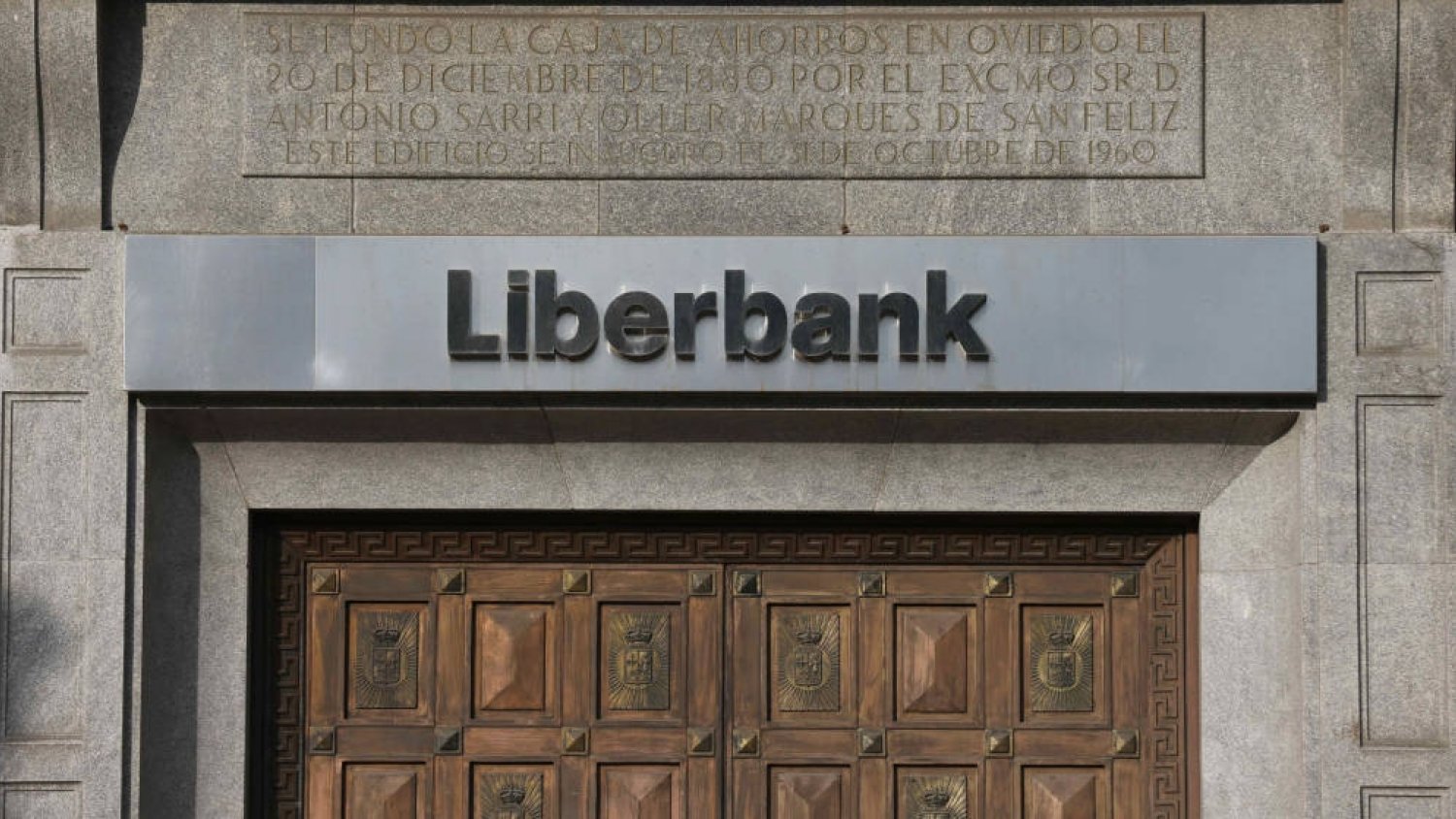 Unicaja y Liberbank exploran su fusión apremiadas por el BCE