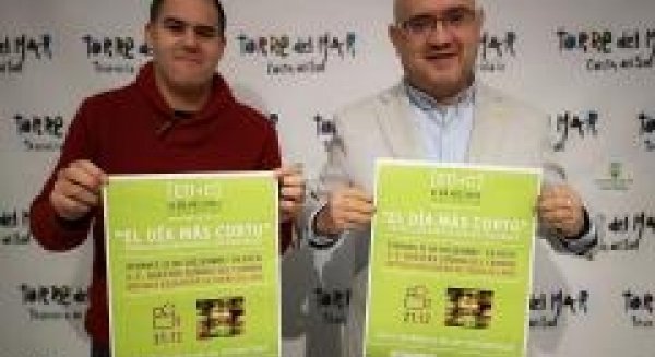 Torre del Mar celebra 'El Día Más Corto'