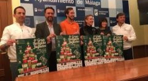 Zapas solidarias organiza una gran recogida de juguetes nuevos esta Navidad