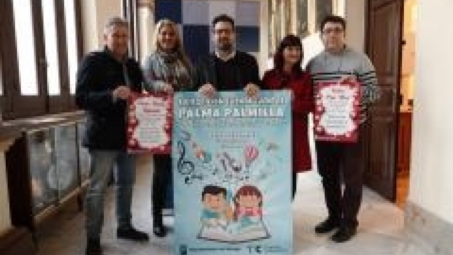Palma Palmilla vive la Navidad con  actividades participativas y solidarias, concursos, fiestas y deporte