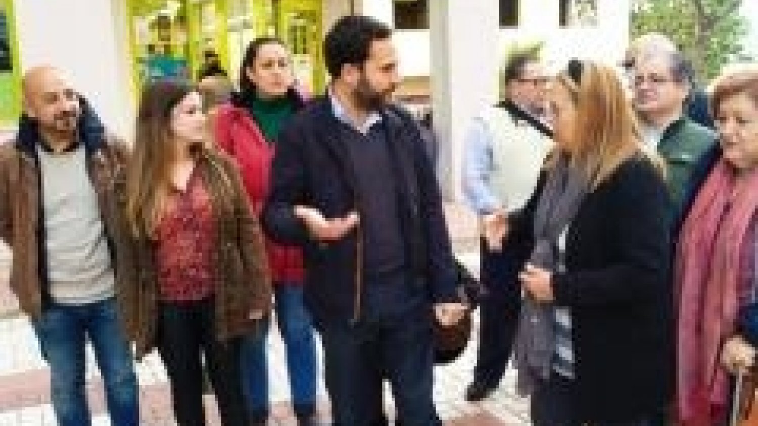 Daniel Pérez pide inversiones en los barrios ante la falta de limpieza y la presencia de roedores