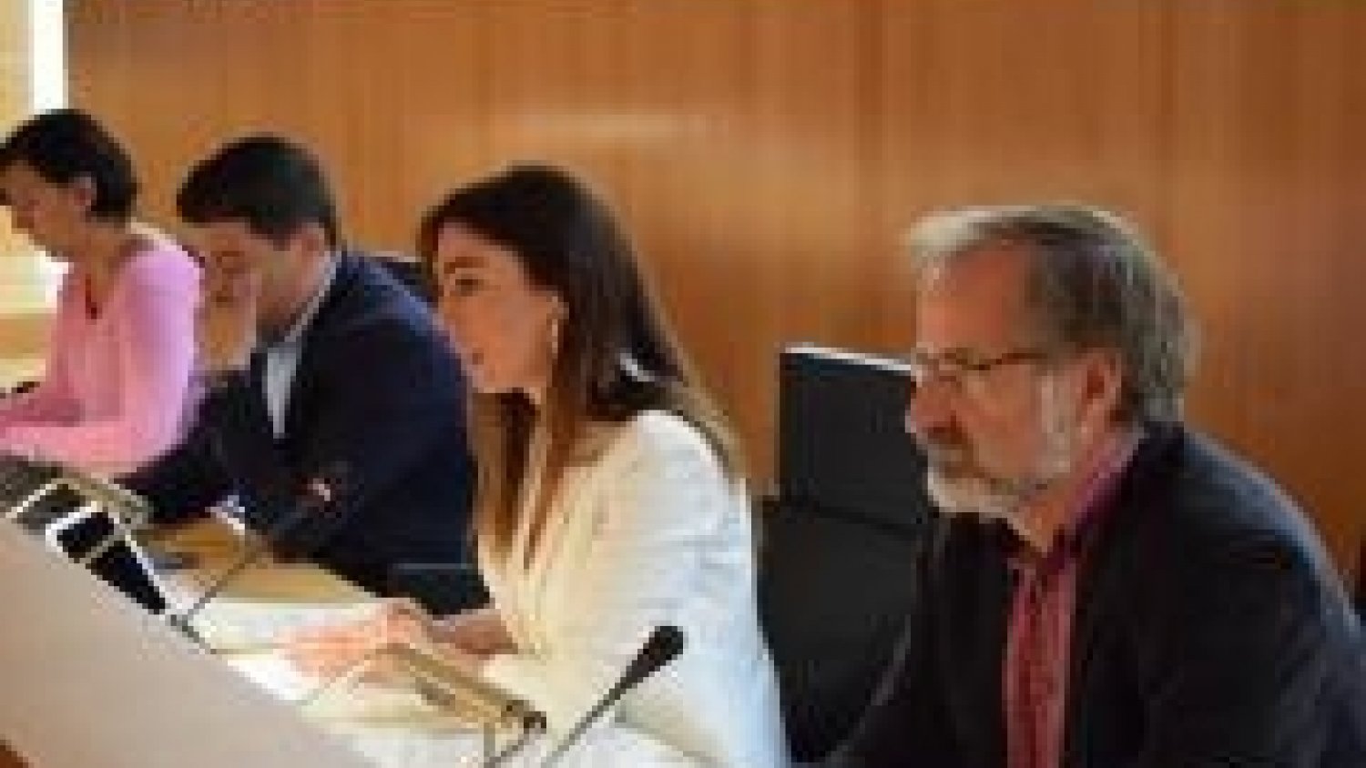Ciudadanos exige un plan provincial para recuperar las joyas del patrimonio histórico de la provincia