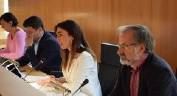 Ciudadanos exige un plan provincial para recuperar las joyas del patrimonio histórico de la provincia