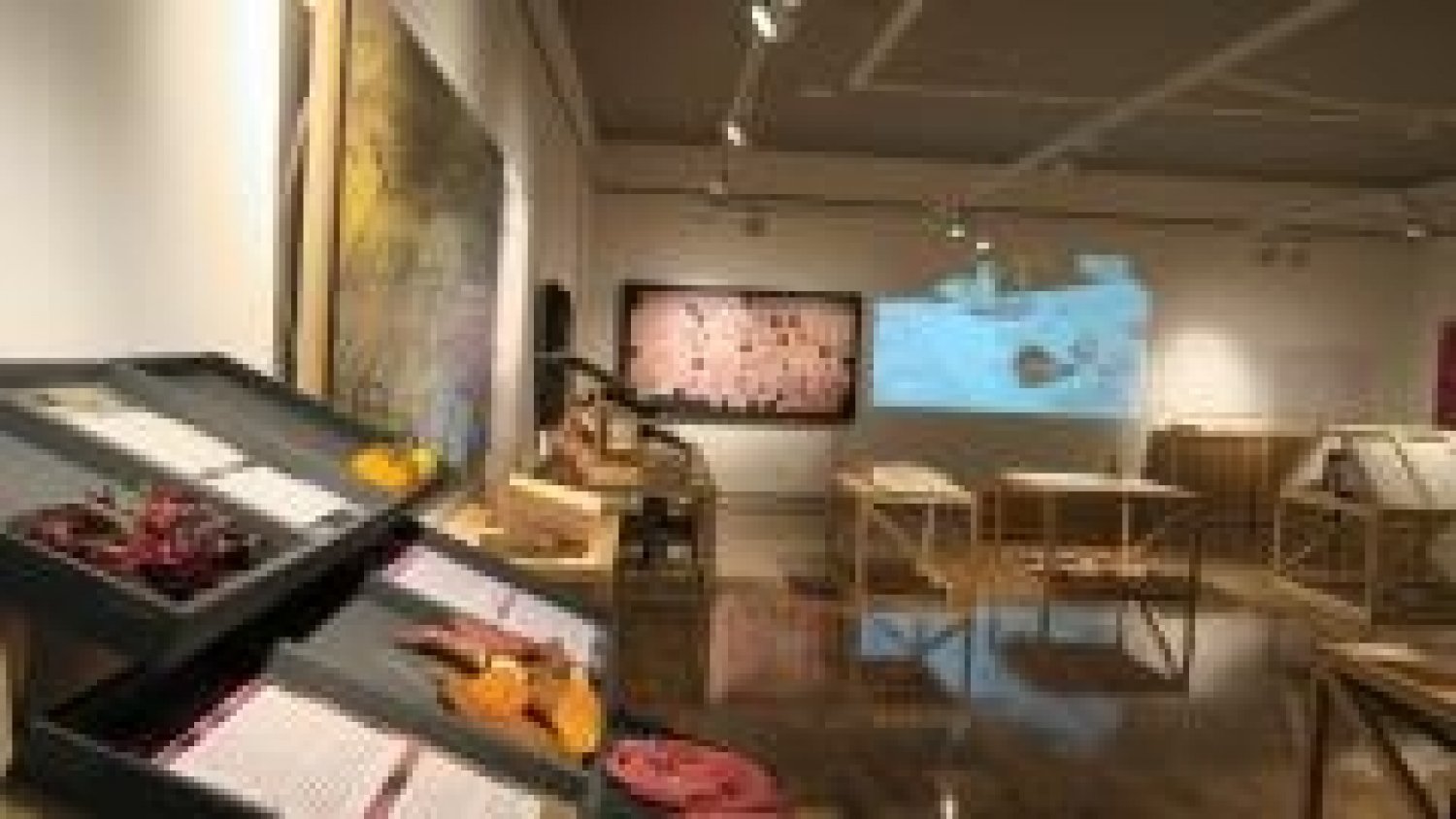El Archivo Histórico Provincial expone “ Los sabores que cruzaron océanos”