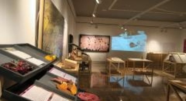 El Archivo Histórico Provincial expone “ Los sabores que cruzaron océanos”