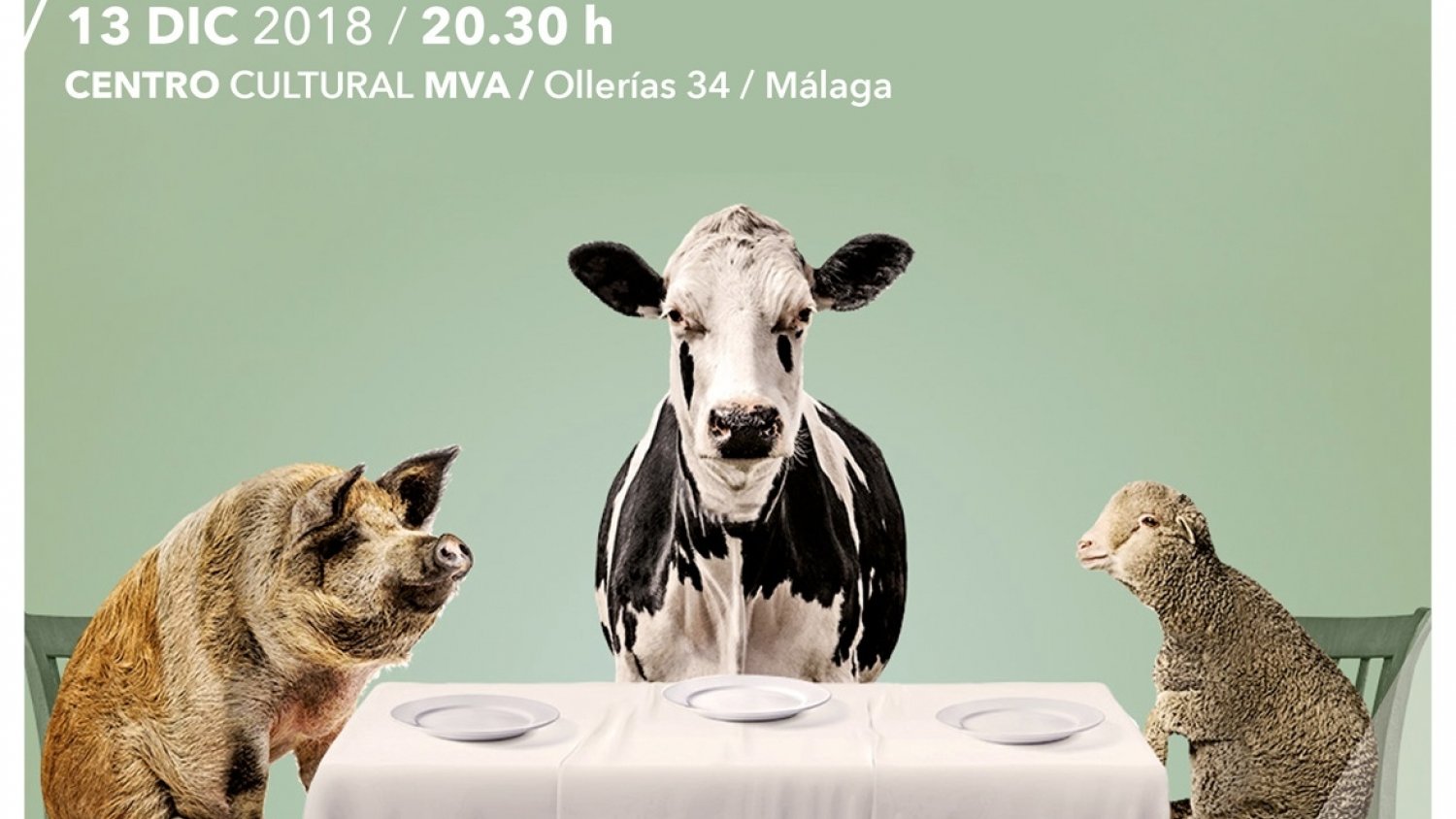 El MVA presenta 'Food Choices', un documental que explora la relación entre la alimentación y la salud de las personas