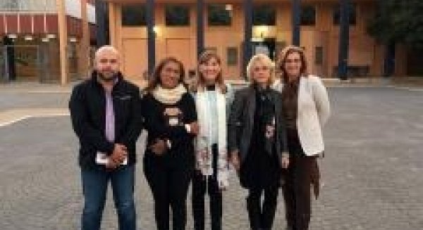 La UMA estudia la restauración y conservación de ecosistemas en climas áridos