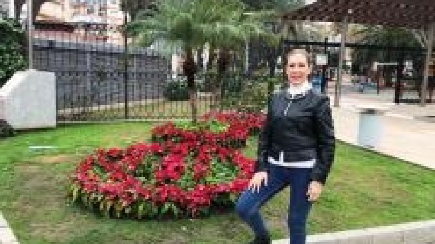 Unos cinco mil pascueros dan color navideño a las plazas y glorietas de Fuengirola