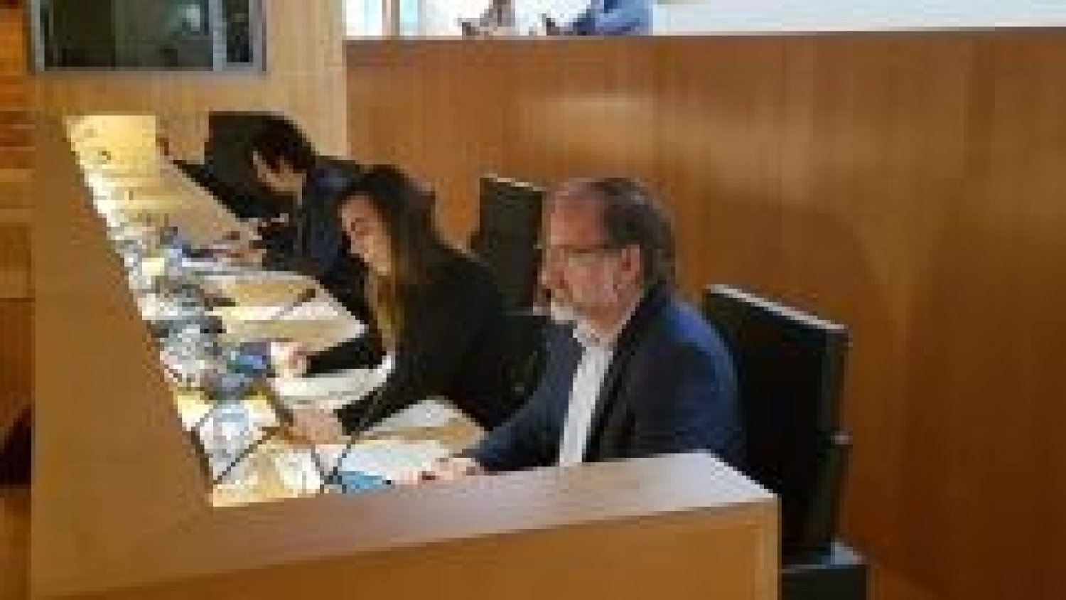 Ciudadanos pide que el Consorcio de Transport de Málaga se extienda a todos los municipios de la provincia