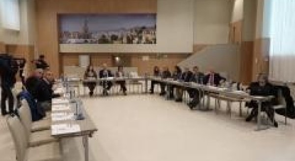 Málaga supera por primera vez los 3.000 millones de euros de impacto económico del turismo