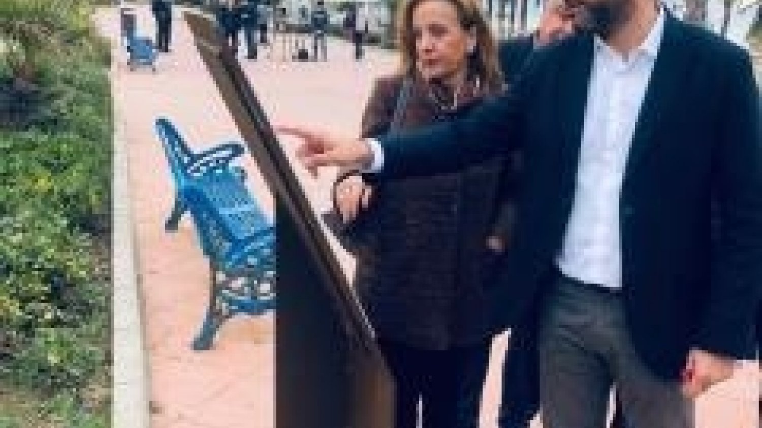Daniel Pérez propone que Málaga favorezca el autoconsumo eléctrico y una red eléctrica 100% renovable