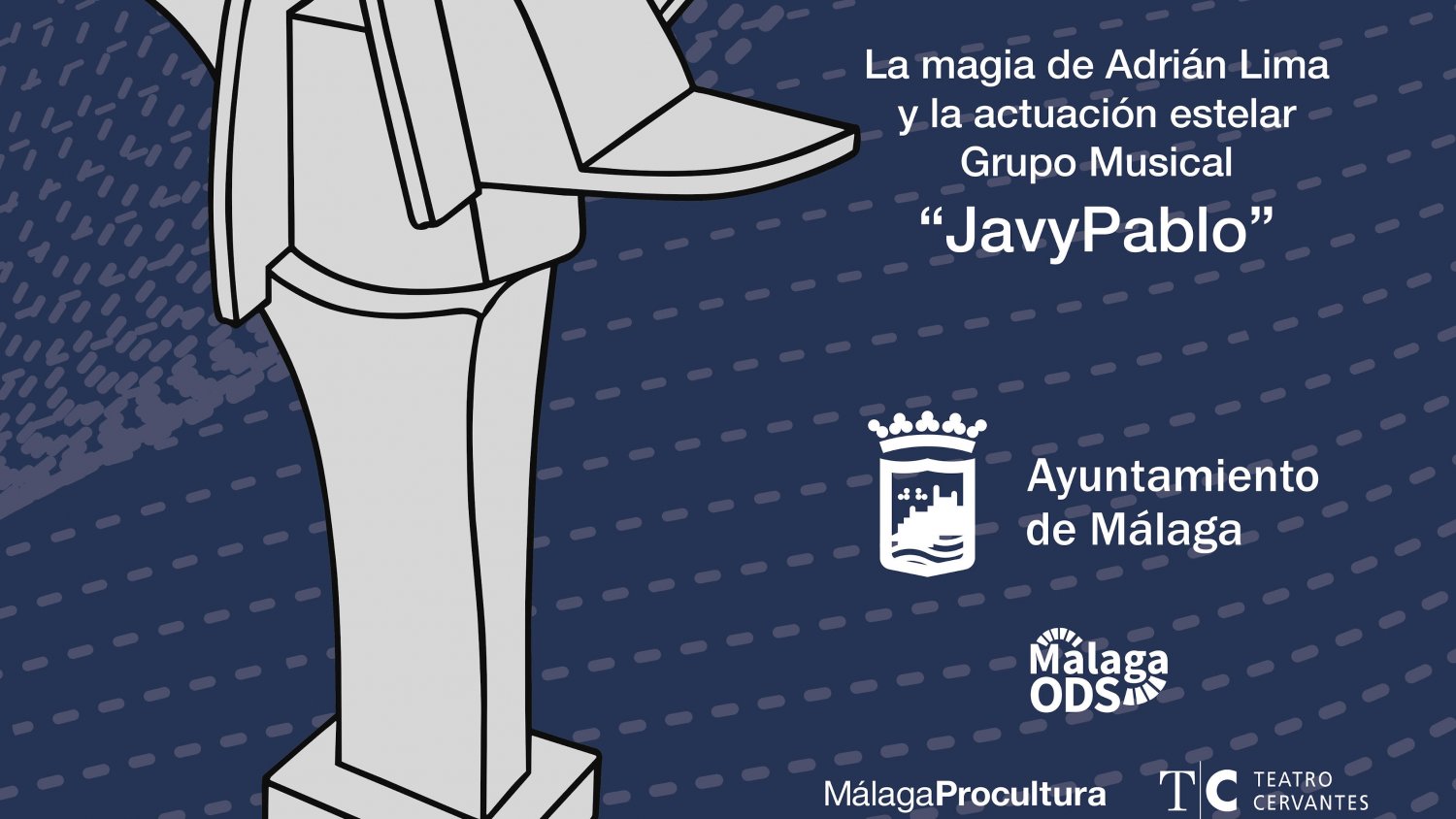 Un total de 32 candidaturas optan a los 'Premios Málaga Voluntaria' en su XVIII edición
