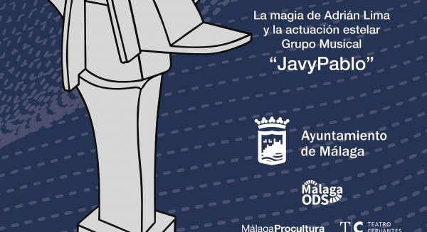 Un total de 32 candidaturas optan a los 'Premios Málaga Voluntaria' en su XVIII edición
