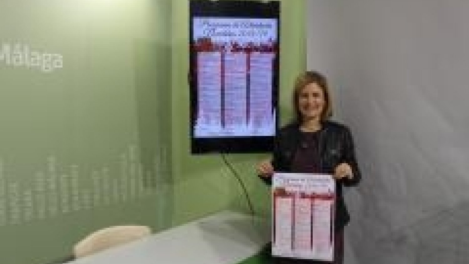 Vélez-Málaga apuesta por la dinamización del centro y del comercio local