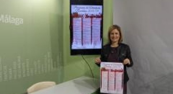 Vélez-Málaga apuesta por la dinamización del centro y del comercio local