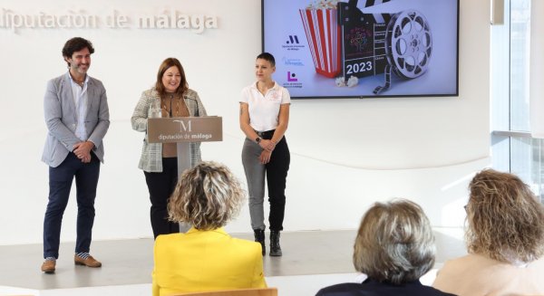 Diputación renueva su colaboración con la asociación 'Un sí por la vida'