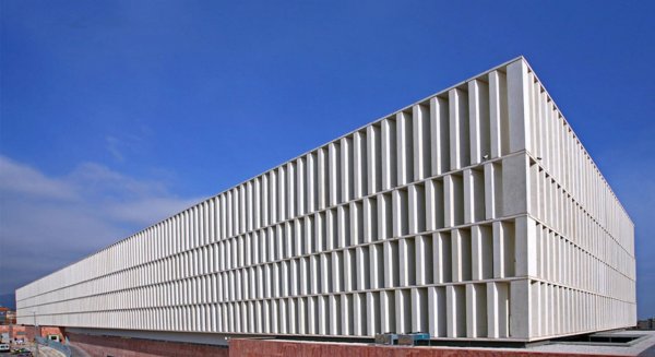 La Junta abona 2,10 millones de euros a procuradores  y abogados  en Málaga