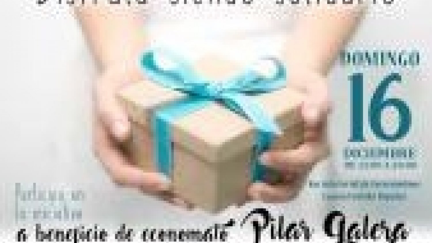 NNGG Torremolinos organiza la II Jornada Solidaria Navideña en el municipio