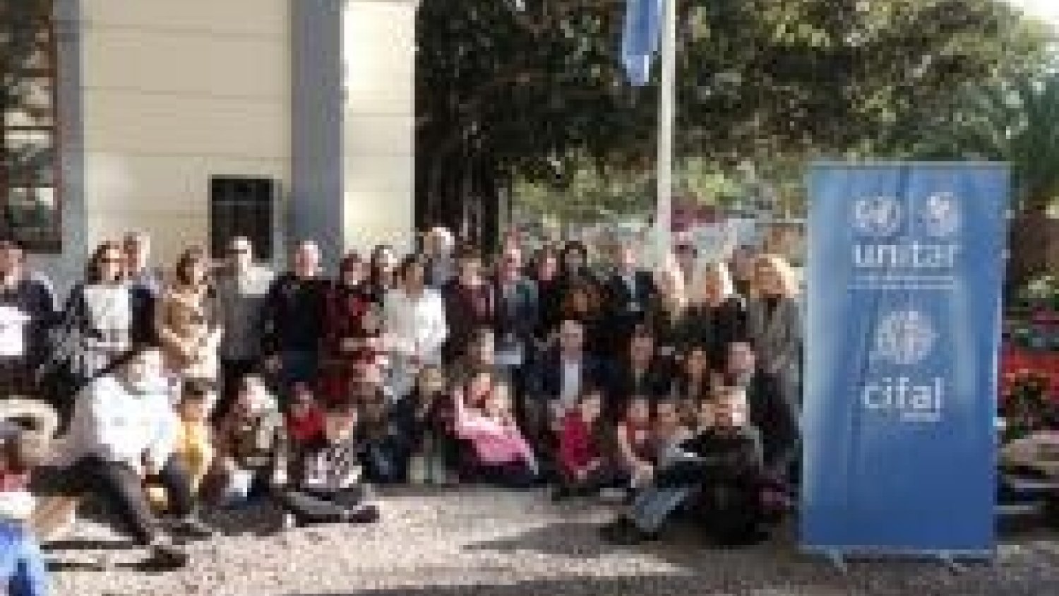 Málaga conmemora el 70º aniversario de la Declaración Universal de los Derechos Humanos