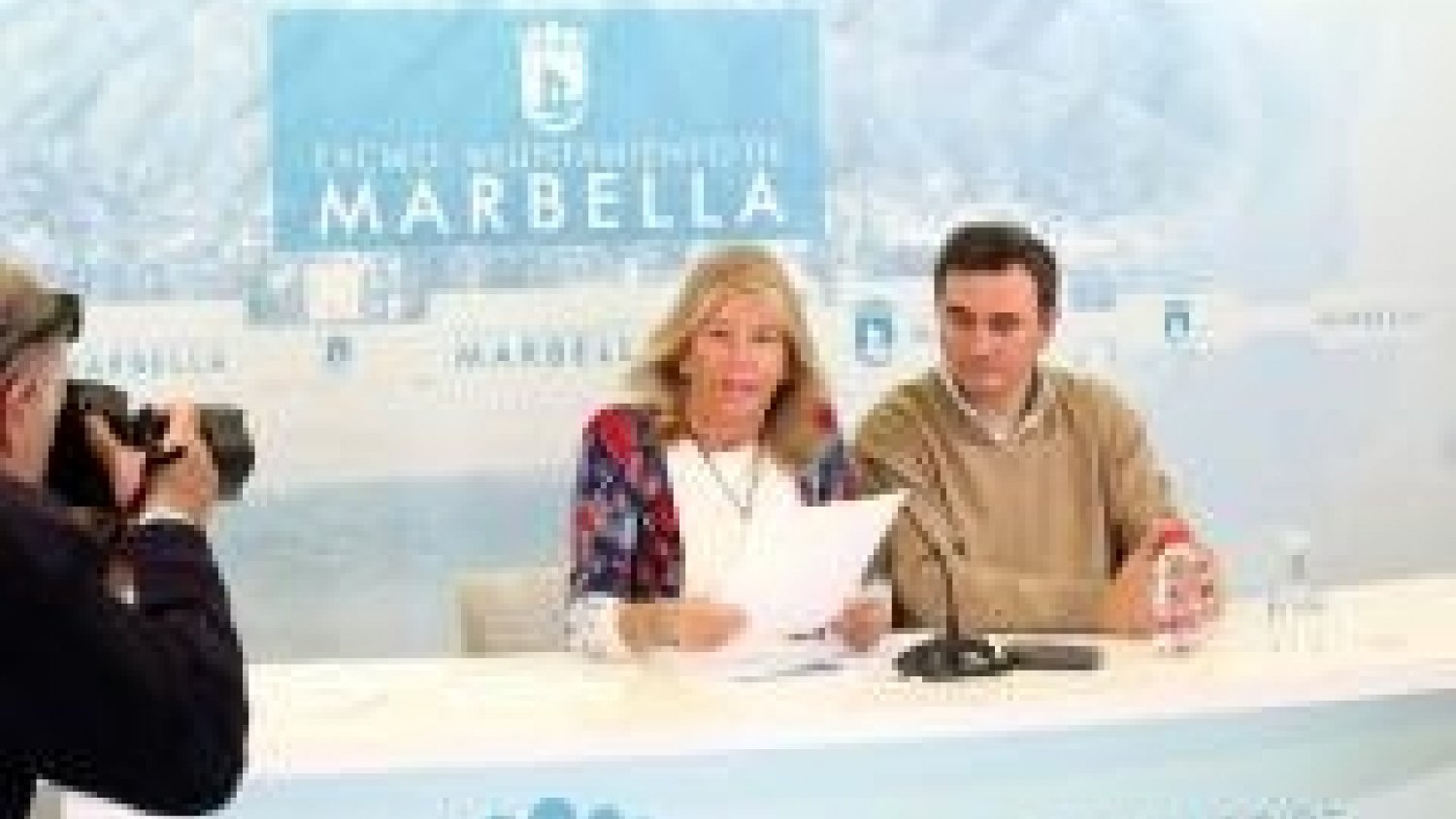 El Ayuntamiento de Marbella incorporará a su patrimonio bienes procedentes de causas judiciales