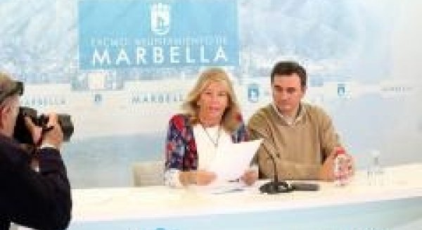 El Ayuntamiento de Marbella incorporará a su patrimonio bienes procedentes de causas judiciales