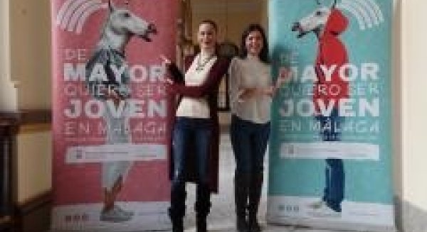 El Ayuntamiento da a conocer los servicios y actividades para jóvenes