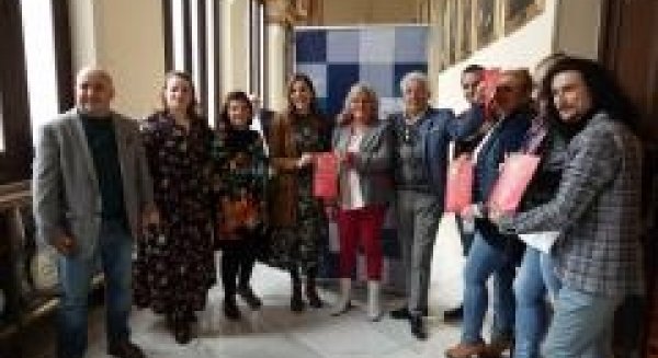 El programa de navidad del área de fiestas amplia y expande su oferta de espectáculos