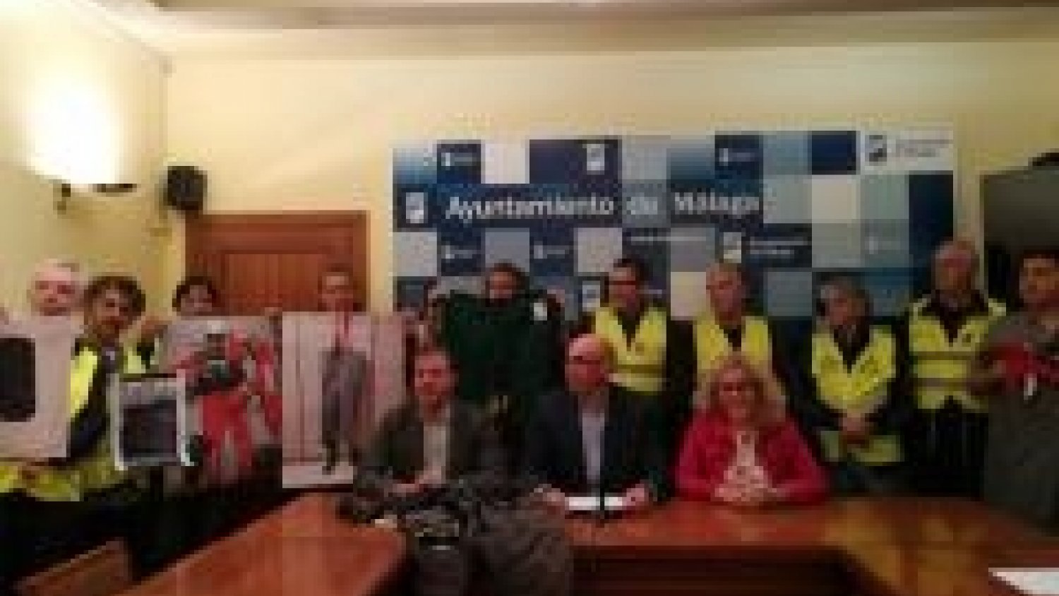 IU-MPG pedirá responsabilidades por la falta de equipo de bomberos para realizar ayer un rescate