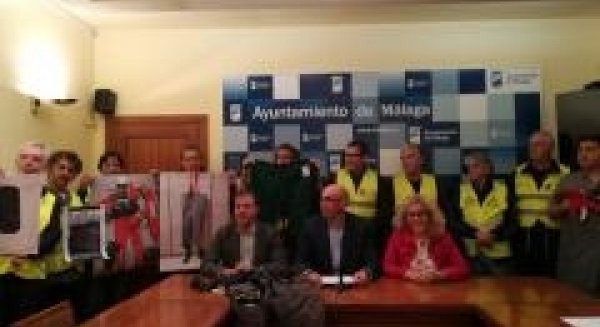 IU-MPG pedirá responsabilidades por la falta de equipo de bomberos para realizar ayer un rescate