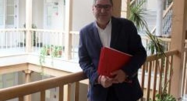 El Gobierno de Moreno Ferrer cierra un crédito de 4 millones para agilizar la ejecución de inversiones