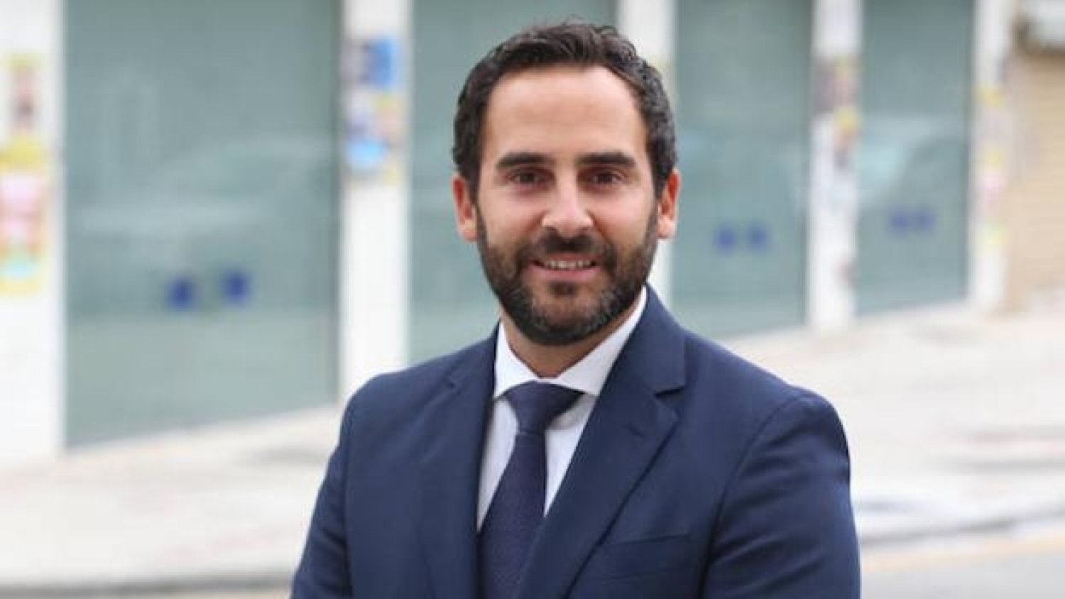 Daniel Pérez apuesta por la reforma de la Constitución en su 40 aniversario