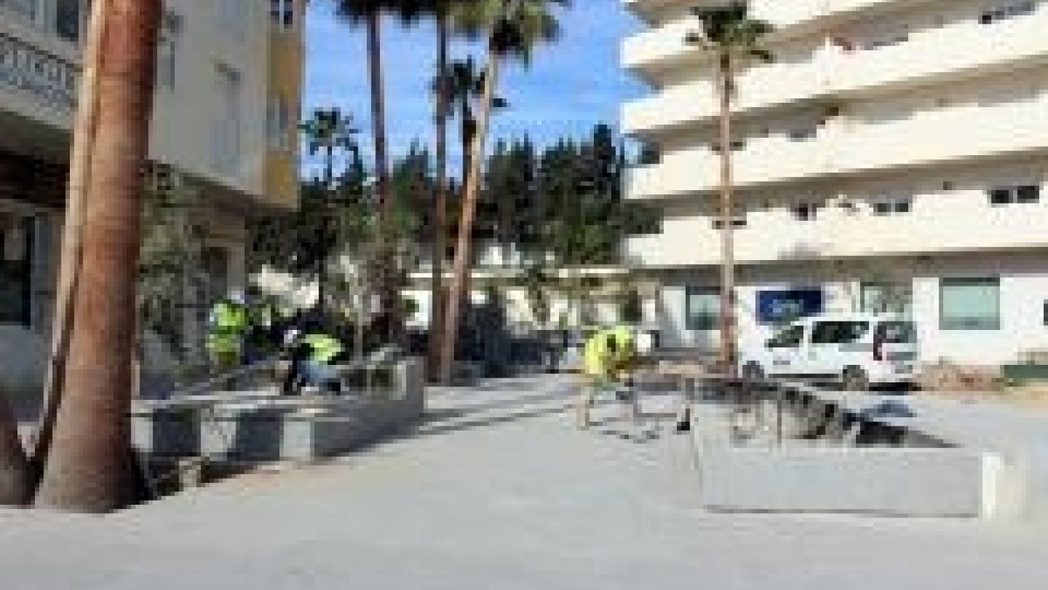 Estepona licita la redacción del proyecto de la segunda, tercera y cuarta fase de la avenida Andalucía