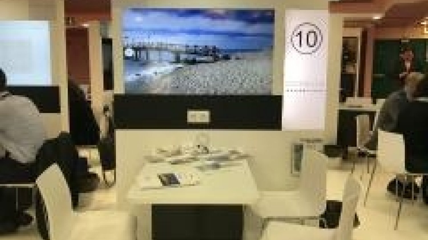 Marbella participa por primera vez en la ILTM