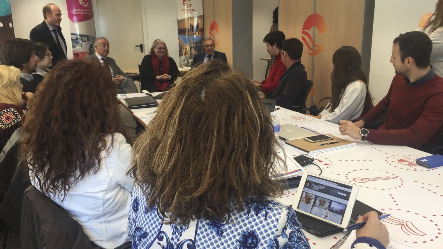 Últimos días para inscribirse en el Programa de Aceleración Empresarial Costa del Sol Tourism Hub
