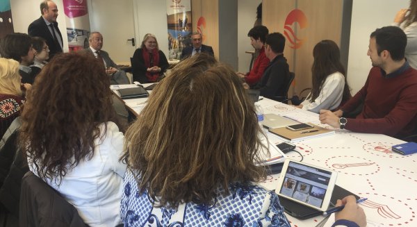 Últimos días para inscribirse en el Programa de Aceleración Empresarial Costa del Sol Tourism Hub