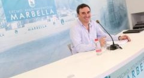 El Ayuntamiento d Marbella aprueba la ordenanza del transporte público en autobús