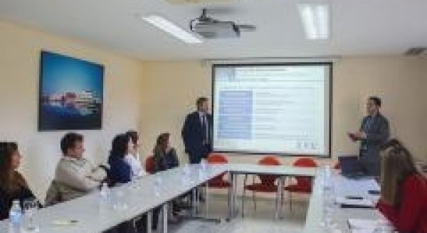 El Proyecto Edufinet de Unicaja explica las alternativas de financiación a emprendedores del PTA